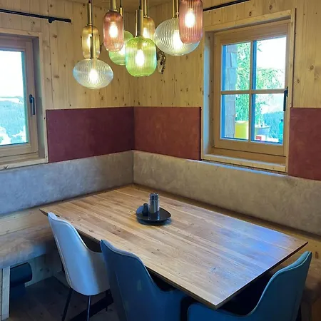 Panoramic Hut In The Area * Grafenweg