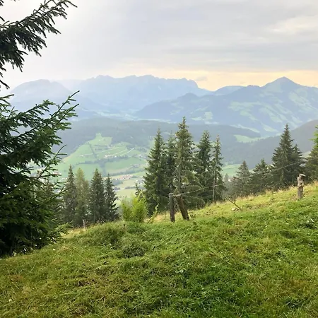 Panoramic Hut In The Area Grafenweg