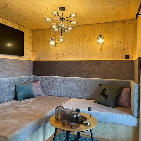 Panoramic Hut In The Area * Grafenweg