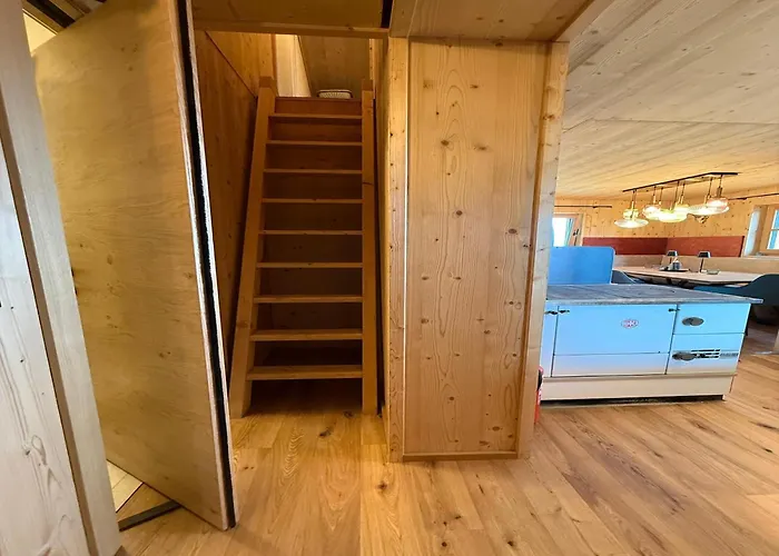 Panoramic Hut In The Area بيت للعطل Grafenweg