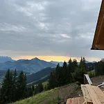 Panoramic Hut In The Area *