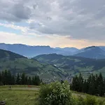 Panoramic Hut In The Area * Grafenweg