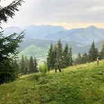 Panoramic Hut In The Area Grafenweg