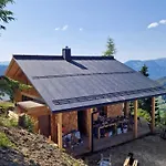 Panoramic Hut In The Area *