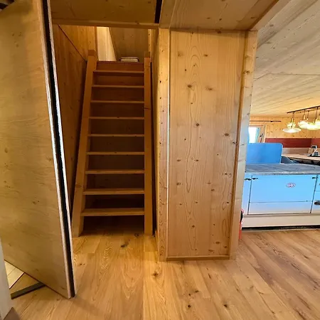 Panoramic Hut In The Area Ferienhaus Grafenweg